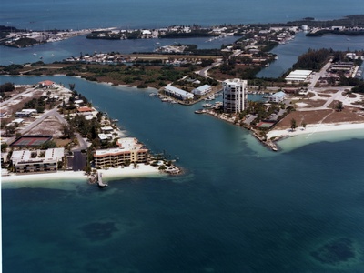 Key Colony Beach