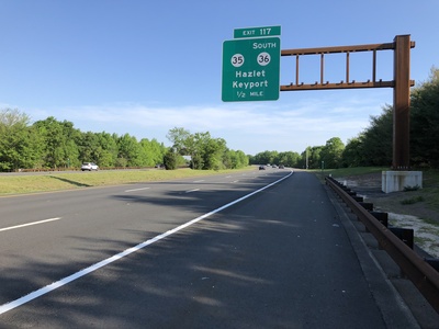 Keyport