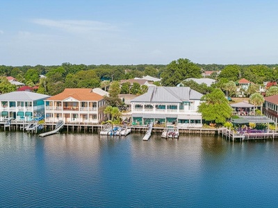 Keystone Heights