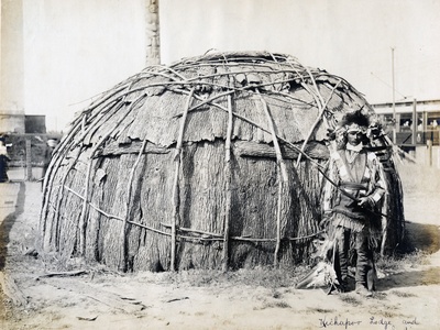 Kikapú