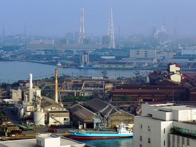 Kitakyushu