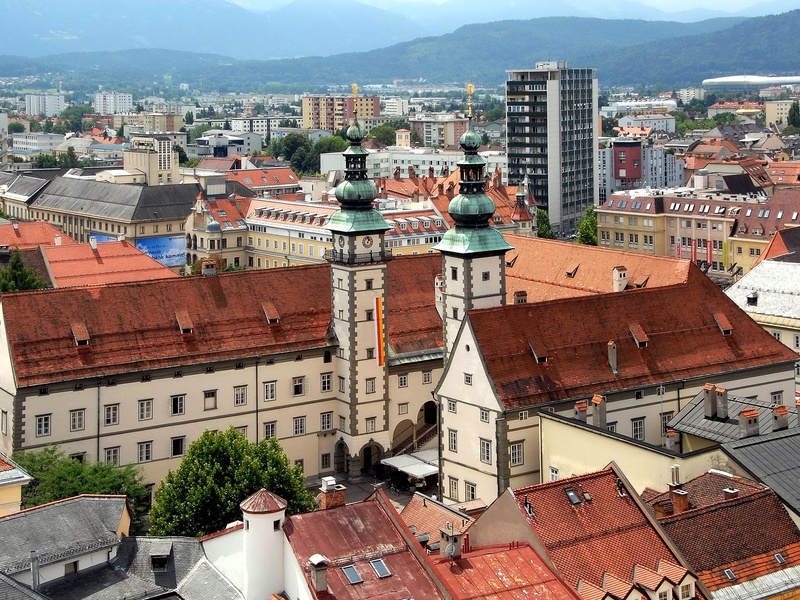 Klagenfurt