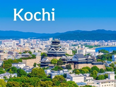 Kochi