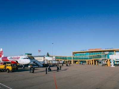 Kokshetau