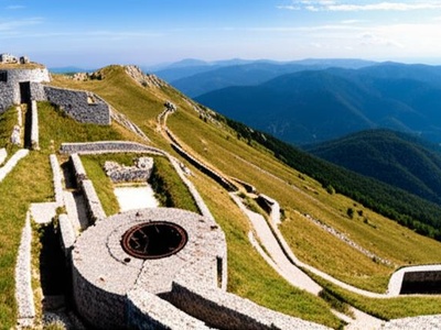 Kolovrat Open-Air Museum