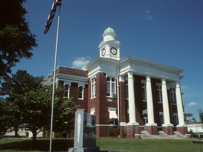 Kosciusko