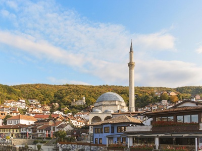 Kosovo