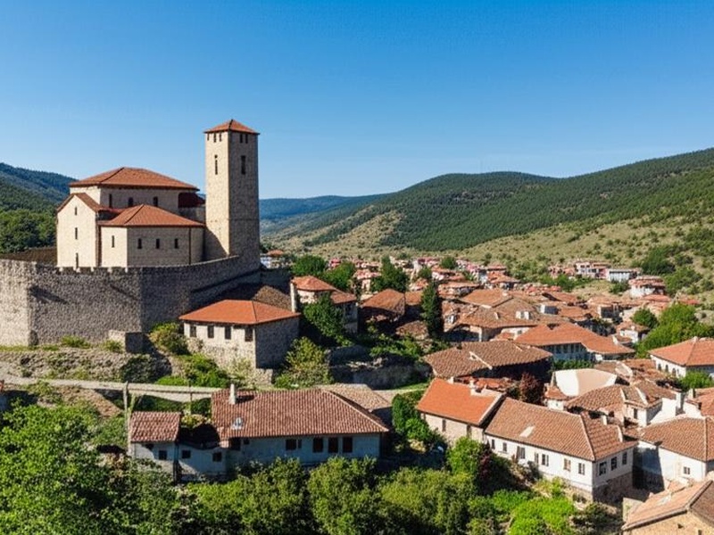 Kratovo