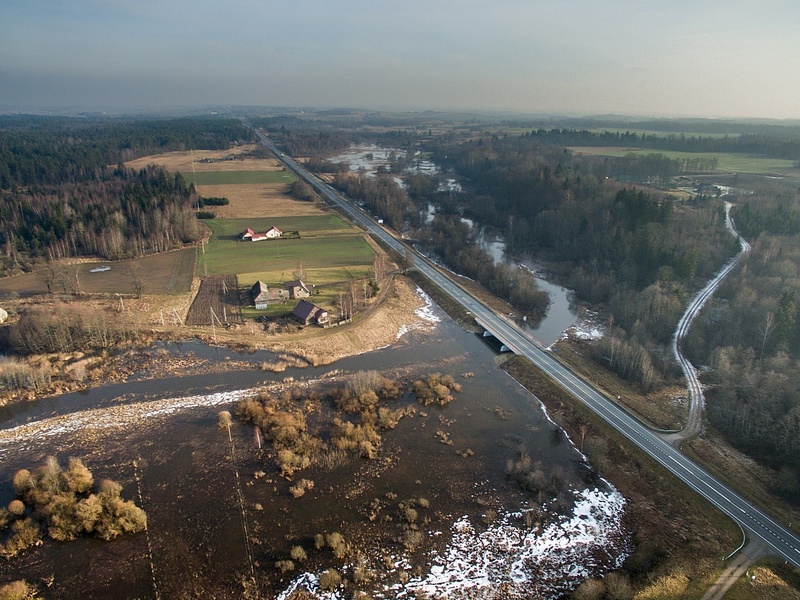 Kražantė