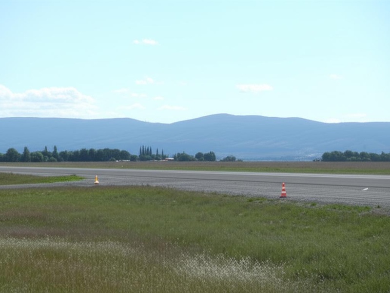 Kriva Palanka Airport
