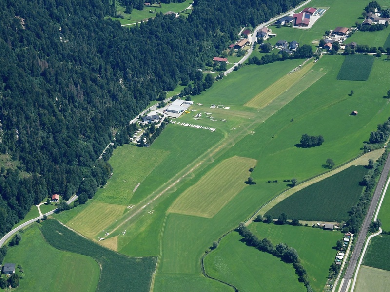 Kufstein-Langkampfen