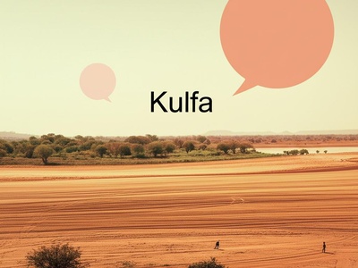 Kulfa