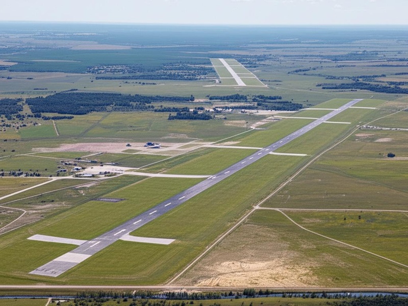 Kumanovo Air Base