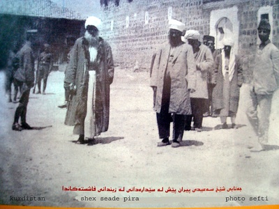 Kurds