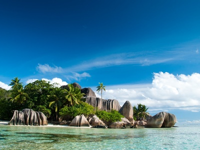 La Digue