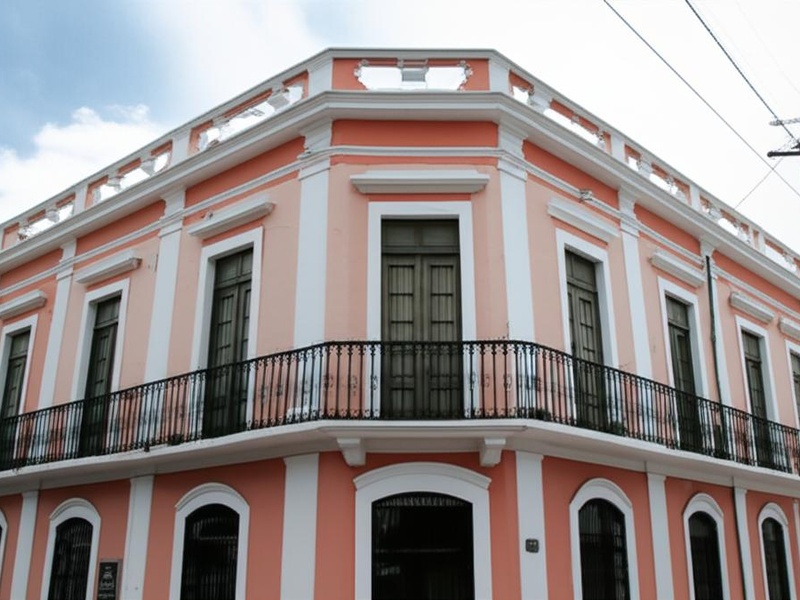 La Esquina del Coco