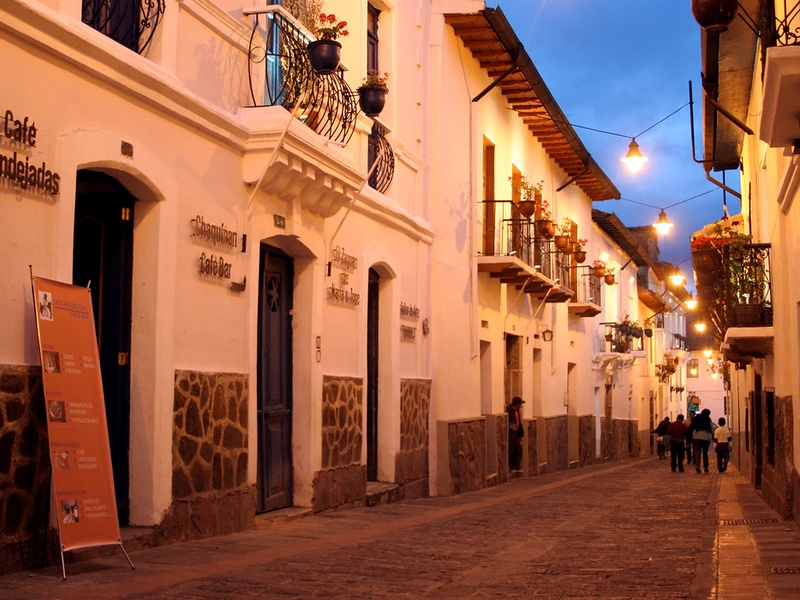 La Ronda