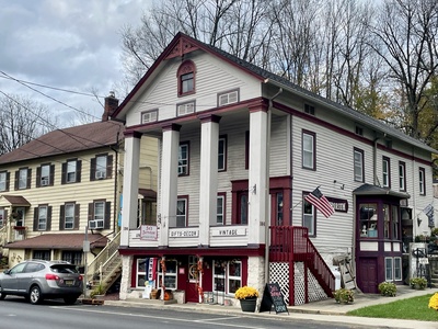 Lafayette Township