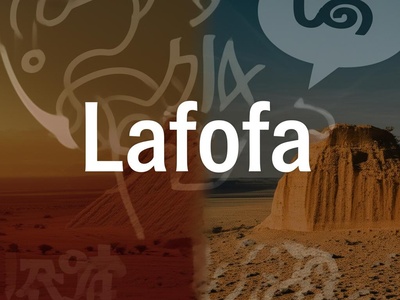 Lafofa