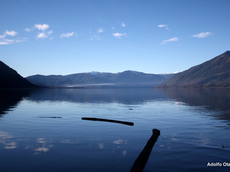 Lago Caburgua