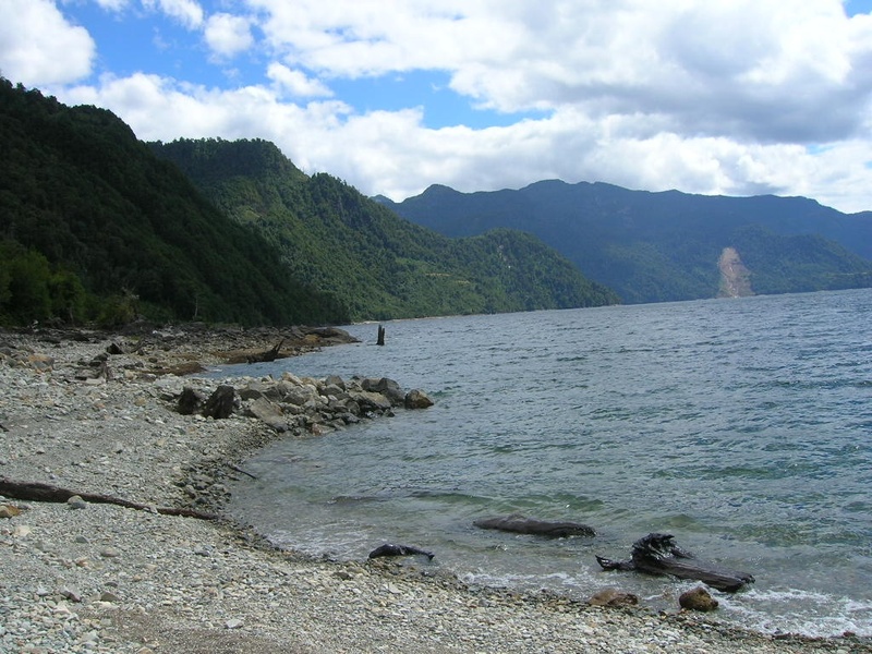 Lago Chapo