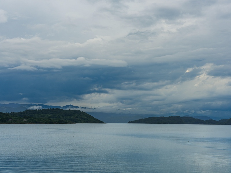 Lago Cochrane