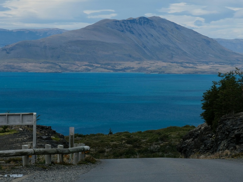Lago del Toro