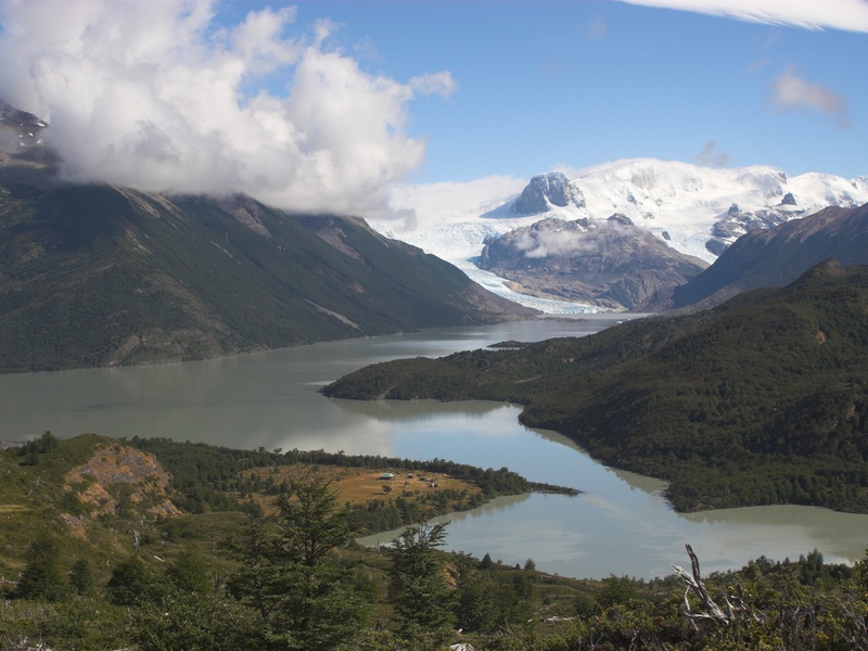 Lago Dickson