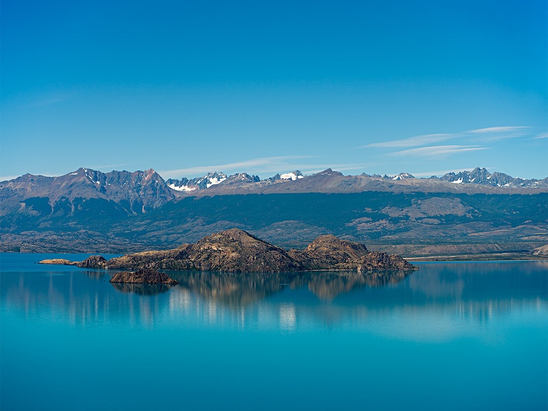 Lago General Carrera