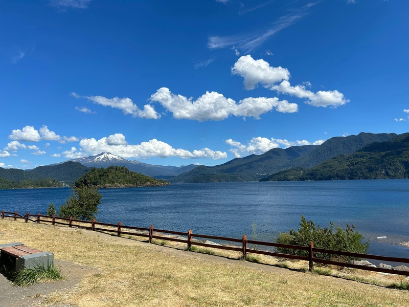 Lago Panguipulli