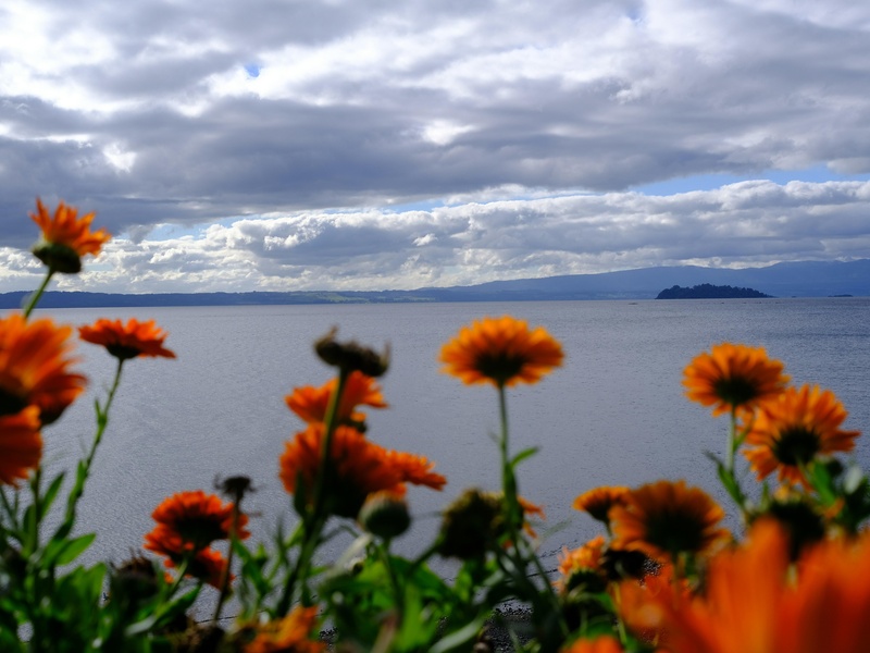 Lago Ranco