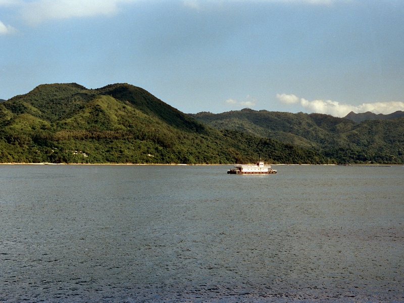 Lago Rupanco