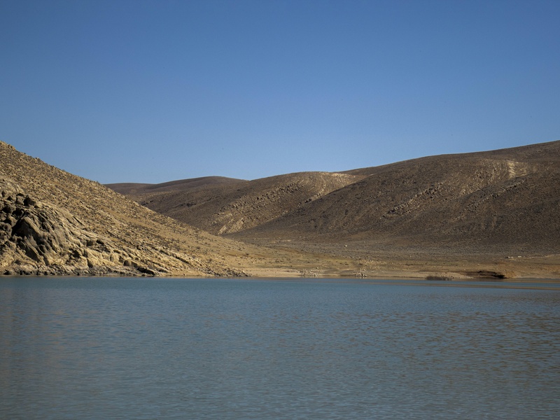 Laguna de la Laja