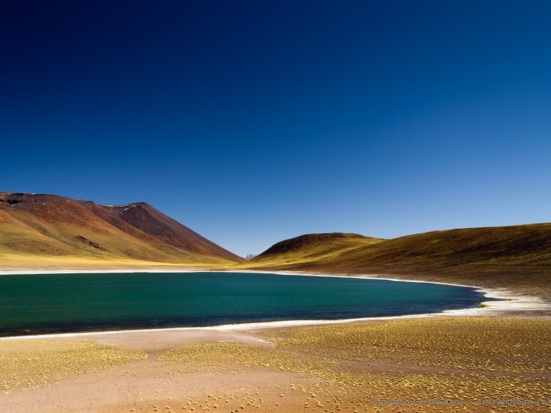 Laguna Miñiques