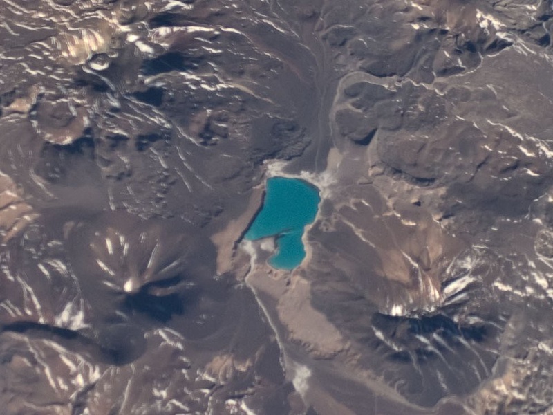 Laguna Verde