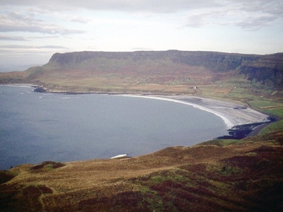 Laig Bay