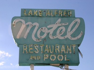 Lake Alfred