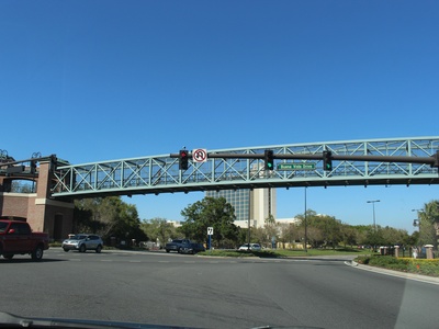 Lake Buena Vista
