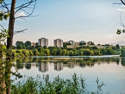 Lake City