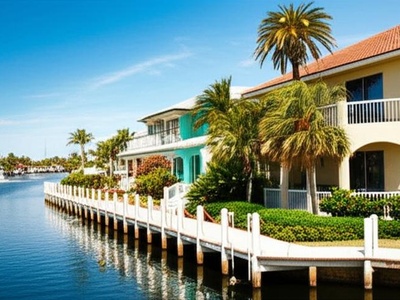 Lake Clarke Shores