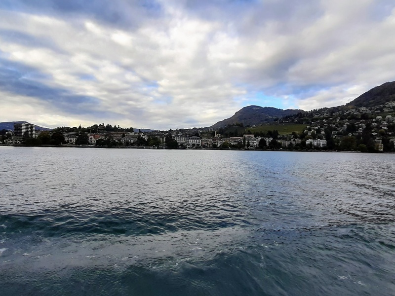 Lake Cote