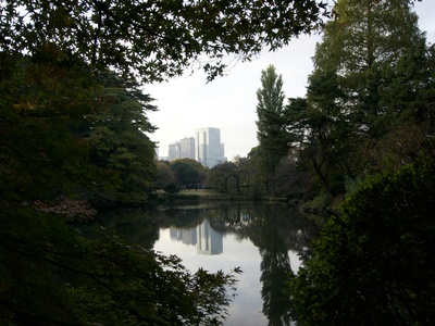 Lake Park