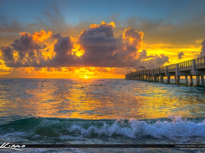 Lake Worth Beach