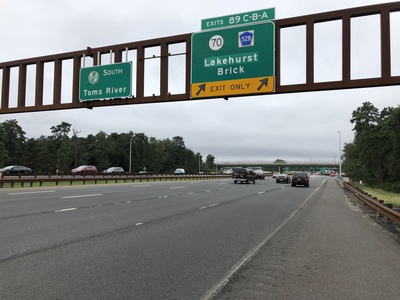 Lakehurst