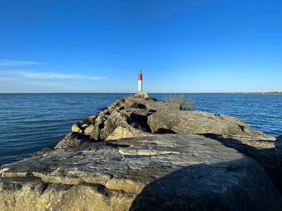 Lakeshore