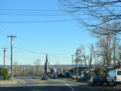 Lakewood Township