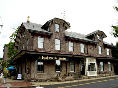 Lambertville