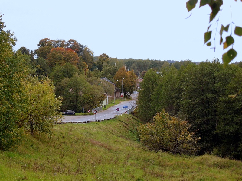 Laukesa