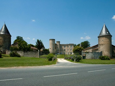 Launceston Castle