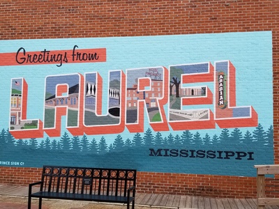 Laurel